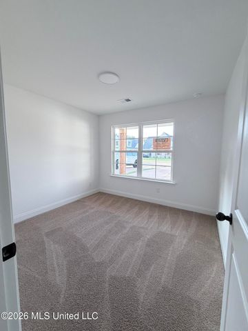 6079 River Birch Road, Walls, MS 38680