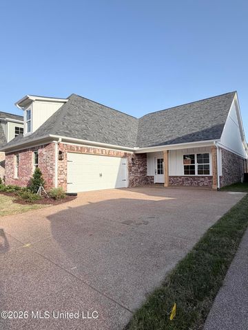 6079 River Birch Road, Walls, MS 38680