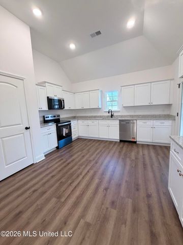6079 River Birch Road, Walls, MS 38680