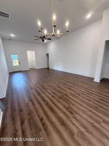 6079 River Birch Road, Walls, MS 38680
