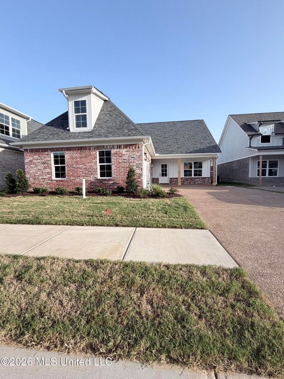 6079 River Birch Road, Walls, MS 38680