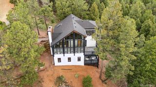 13910 Blue Jay Lane, Larkspur, CO 80118