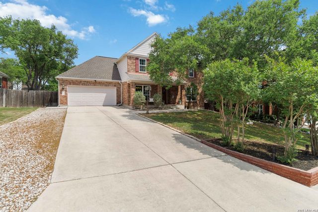 24830 Twin Arrows, San Antonio, TX 78258