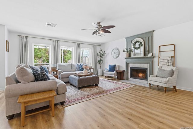 24830 Twin Arrows, San Antonio, TX 78258