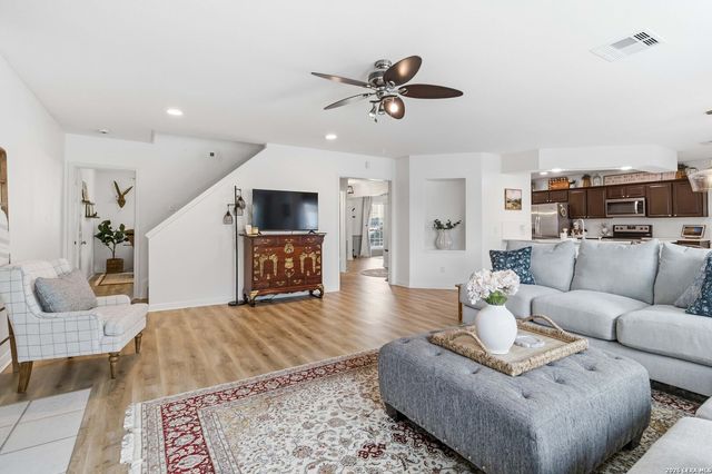 24830 Twin Arrows, San Antonio, TX 78258