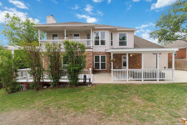 24830 Twin Arrows, San Antonio, TX 78258