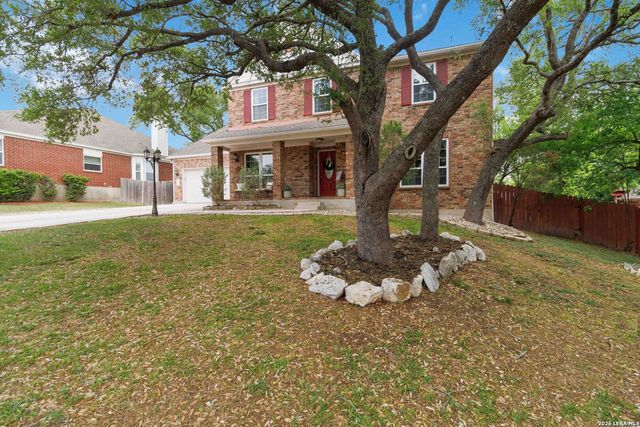 24830 Twin Arrows, San Antonio, TX 78258