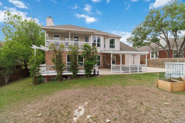 24830 Twin Arrows, San Antonio, TX 78258