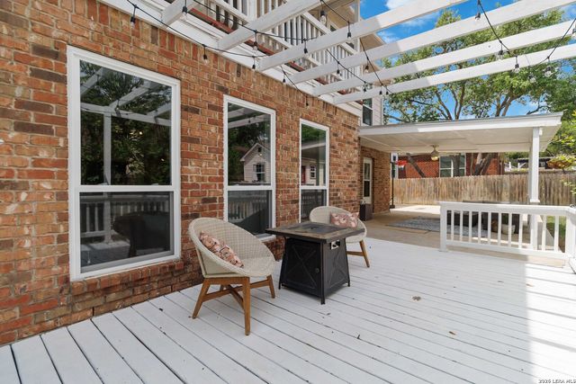 24830 Twin Arrows, San Antonio, TX 78258