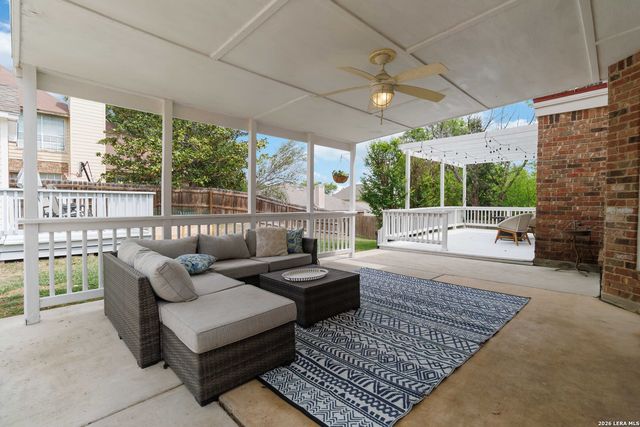 24830 Twin Arrows, San Antonio, TX 78258