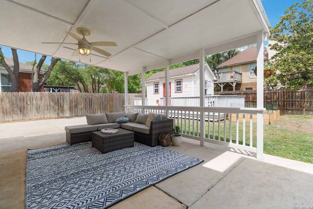 24830 Twin Arrows, San Antonio, TX 78258