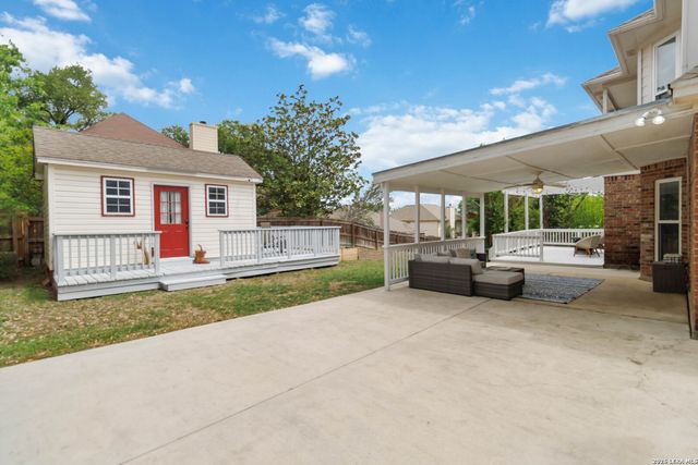 24830 Twin Arrows, San Antonio, TX 78258