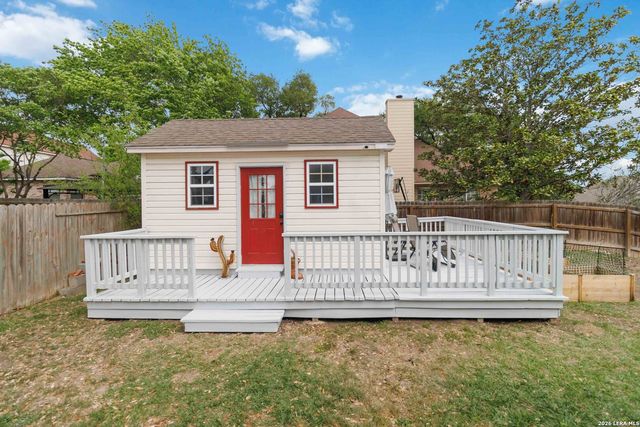 24830 Twin Arrows, San Antonio, TX 78258