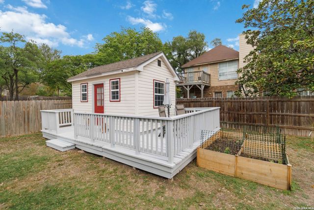 24830 Twin Arrows, San Antonio, TX 78258