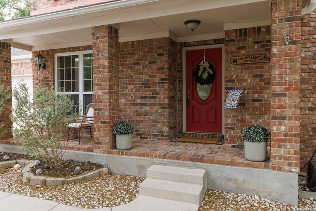 24830 Twin Arrows, San Antonio, TX 78258