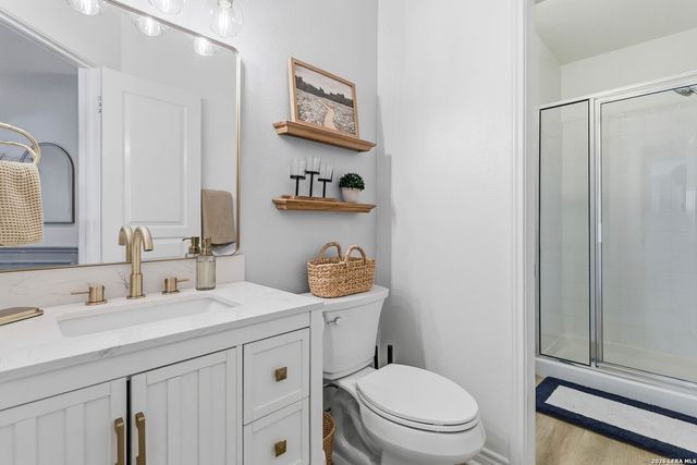 24830 Twin Arrows, San Antonio, TX 78258