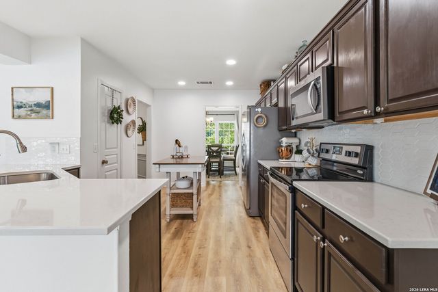 24830 Twin Arrows, San Antonio, TX 78258