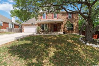 24830 Twin Arrows, San Antonio, TX 78258