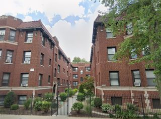 2641 N Spaulding Avenue 1E, Chicago, IL 60647