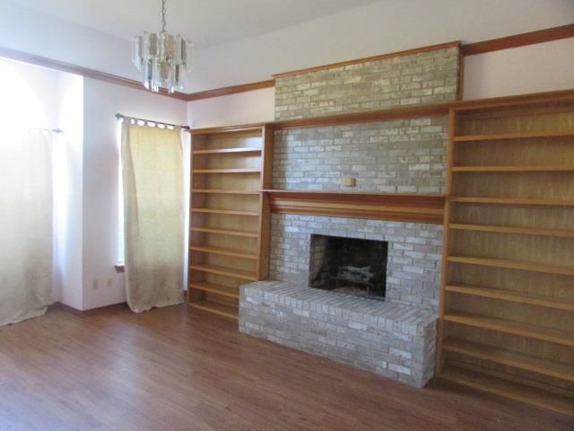 551 N CR 223, Henderson, TX 75652