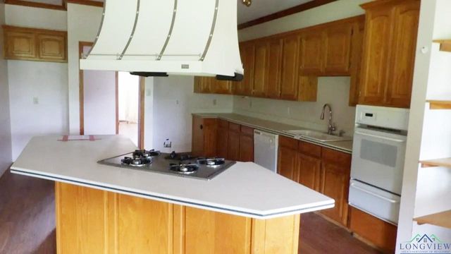 551 N CR 223, Henderson, TX 75652