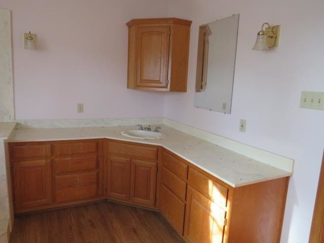 551 N CR 223, Henderson, TX 75652