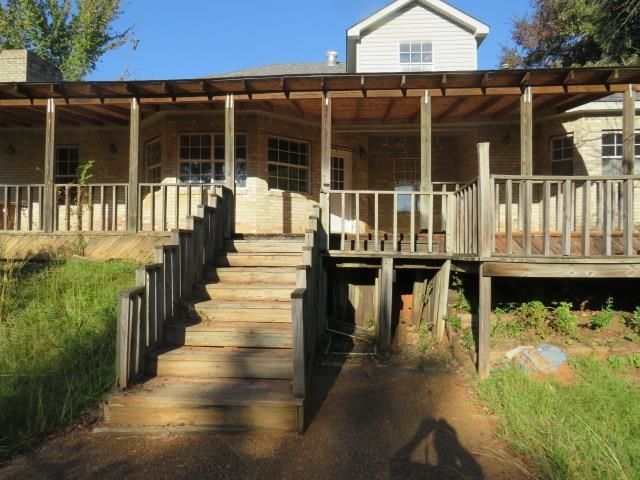 551 N CR 223, Henderson, TX 75652