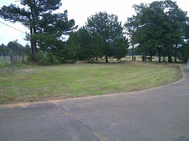 551 N CR 223, Henderson, TX 75652