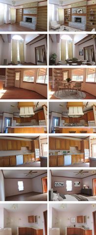 551 N CR 223, Henderson, TX 75652