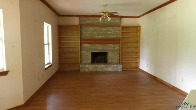 551 N CR 223, Henderson, TX 75652