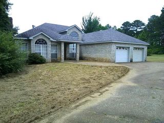 551 N CR 223, Henderson, TX 75652