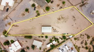 9451 Zule Place, Mesquite, NM 88048