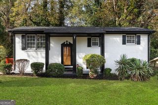 1969 Valley Ridge Drive SW, Atlanta, GA 30331