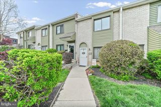 605 VALLEY DR #605, West Chester, PA 19382