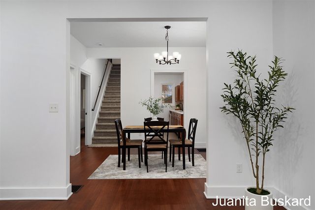 1352 Walker Avenue, Grand Rapids, MI 49504