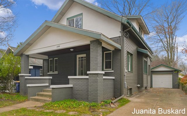 1352 Walker Avenue, Grand Rapids, MI 49504