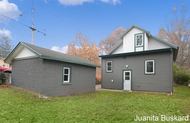 1352 Walker Avenue, Grand Rapids, MI 49504