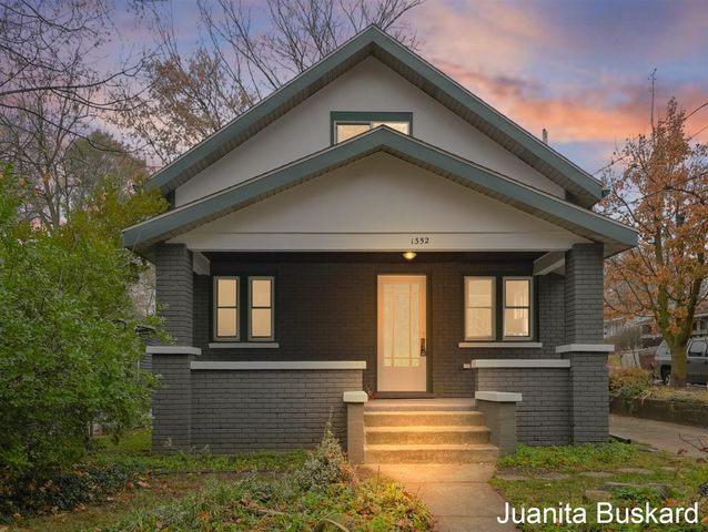 1352 Walker Avenue, Grand Rapids, MI 49504