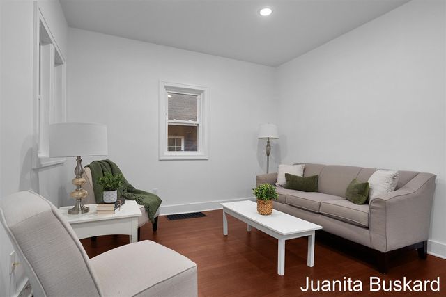 1352 Walker Avenue, Grand Rapids, MI 49504