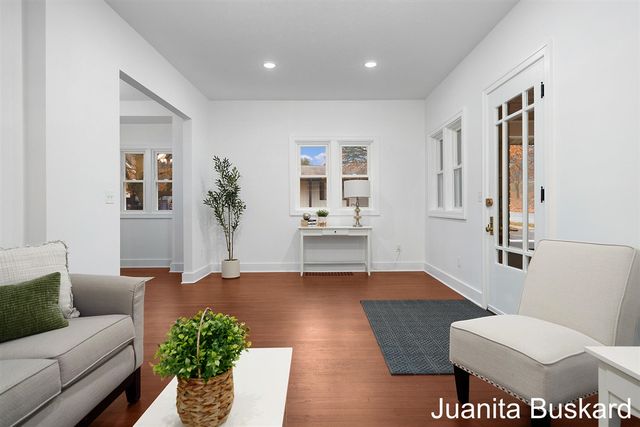 1352 Walker Avenue, Grand Rapids, MI 49504