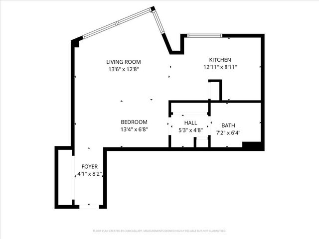 5701 N Sheridan Road 25C, Chicago, IL 60660