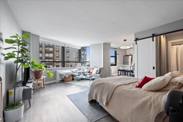 5701 N Sheridan Road 25C, Chicago, IL 60660