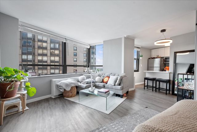 5701 N Sheridan Road 25C, Chicago, IL 60660