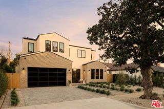 11500 Kingsland Street, Los Angeles, CA 90066