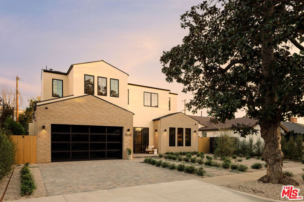 11500 Kingsland Street, Los Angeles, CA 90066