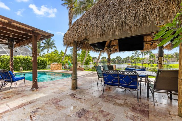 1021 NW 185th Avenue, Pembroke Pines, FL 33029