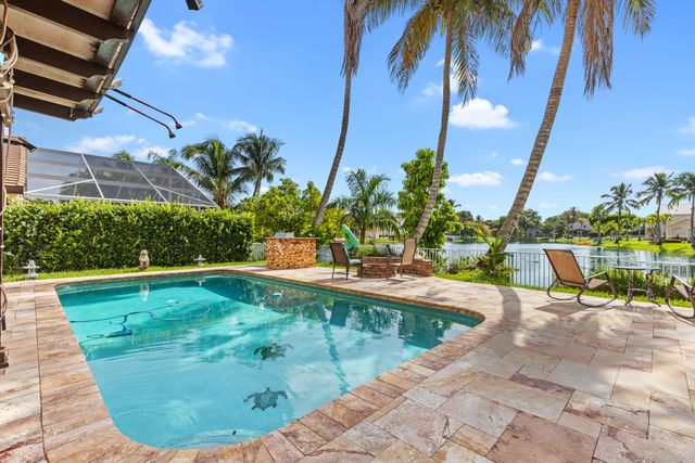 1021 NW 185th Avenue, Pembroke Pines, FL 33029