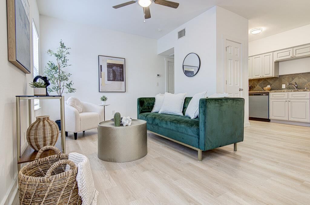 2106 Cullen Ave 208, Austin, TX 78757