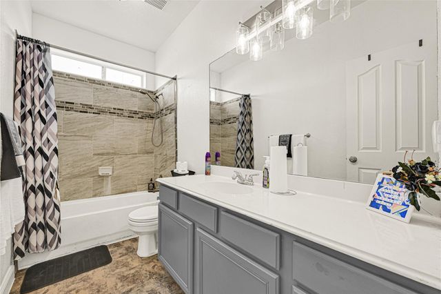 6150 Rocky Nook Drive, Houston, TX 77396