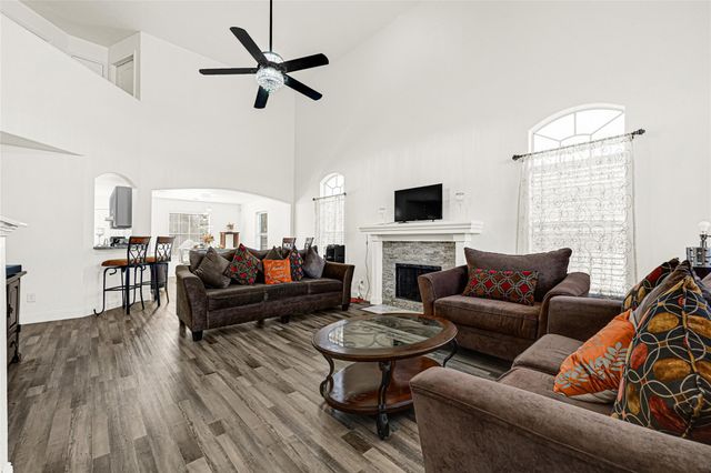 6150 Rocky Nook Drive, Houston, TX 77396